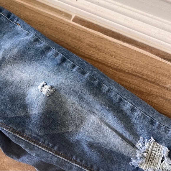 DESIGNER Jeans Bundle Hudson, Habitual, 7 for All Mankind - Picture 3 of 6